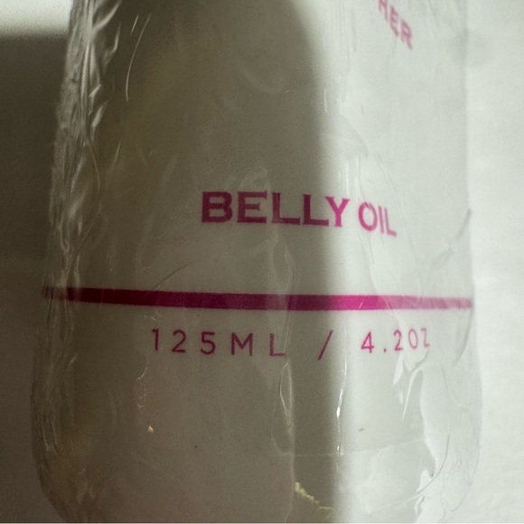 KANU Mother Belly Oil New Unopened 4.2 ounces Pregnancy‎ Scars Stretch Marks - Picture 2 of 7